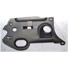 Resim Yerli Megane 2 Motor İç Kaplaması Sağ Depo Üzeri 8200077764 