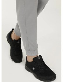 Resim Lumberjack Agatha 4fx Anatomik Erkek/ Kadın Spor Ayakkabı 667800000653 01 Siyah 