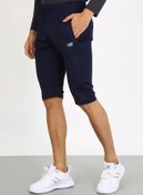 Resim New Balance NBTMCP-AVI Erkek Kapri Şort 