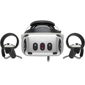 Resim Varjo XR-4 Fixed Focus 