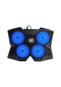 Resim Zr210 S400 Laptop Soğutucu 