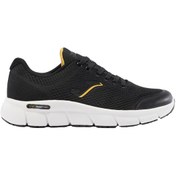 Resim Joma Erkek Spor Ayakkabı ZEN MEN 2401 SİYAH 