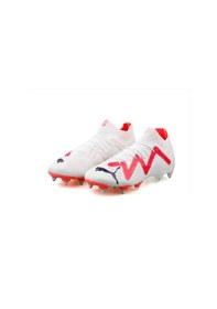 Resim Puma Future Ultimate Mx SG (10735101) | Beyaz 