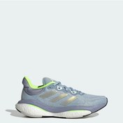 Resim Adidas Solarglide 6 Kadın Spor Ayakkabısı If4857 Beyaz 
