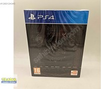 Resim NAMCO BANDAI Dark Souls Trilogy Ps4 Oyun 