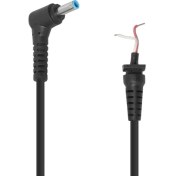 Resim Fully Notebook Adaptörü 1.5 Metre Jacklı Kablo 4.5*3.0 Uç * Powermaster * G-4530 