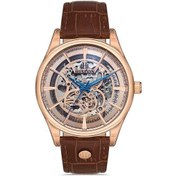 Resim SD101R- 16KR Erkek Kol Saati Hislon