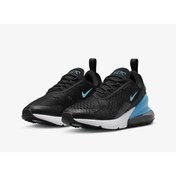 Resim Nike Air Max 270 (Gs) Kadın Sneaker DC9199-002 