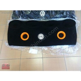 Resim Fıat Bravo 4 Oval Poılyestrerlı Kabartmalı Pandızot 