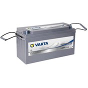 Resim Varta Lad150 12v 150ah Leasure Agm Deep Cycle Professionel 