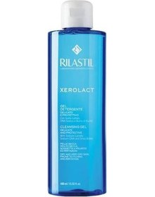 Resim Rilastil Xerolact Cleansing Gel Temizleme Jeli 400 ML 