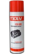 Resim Moly Cs 520 - 500 Ml Yağ Ve Gres Sökücü Sprey 