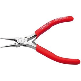 Resim Ceta Form H36-120 Elektronikçi Yuvarlak Kargaburun 