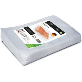 Resim Caso 1297 Vakum Poşeti 20x30 cm 100 Adet 