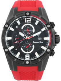 Resim Daymond Rene Erkek Kol Saati 