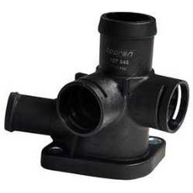 Resim Esse Otomotiv - Polo Classic/golf3 97-00 Aft 1.6 Su Flanşı Mhr32878 037121144h 