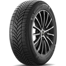 Resim Michelin Alpin 6 225/60R16 102H Kış Lastiği 2025 