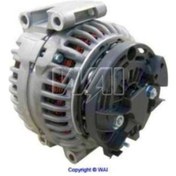Resim Waı 12385n Alternator 12v 200a Sprınter 901 904 00 06 