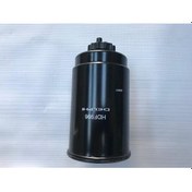 Resim 2.5 Ford Transit Yakıt Mazot Filitre 