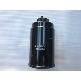 Resim 2.5 Ford Transit Yakıt Mazot Filitre 