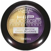 Resim L'Oreal Paris Bright Shaow Dou Ikili Far 538 