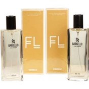 Resim Bargello 254 Floral Kadın Parfüm EDP 2 x 50 ML 