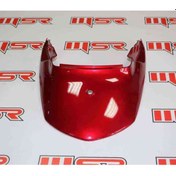 Resim Spacy 110 Cc Stop Üst Plastik Kırmızı Oem (525318967) 