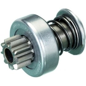 Resim Form Metal 53649 Mercedes 10 Kanal 9 Diş 10062094 Marş Dişlisi 