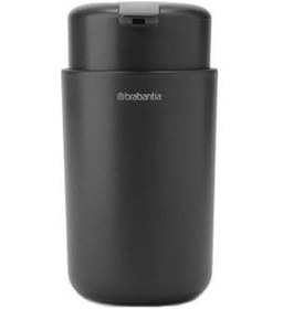 Resim Brabantia Sıvı Sabunluk Koyu Gri 280245 