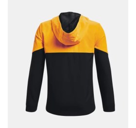 Resim Under Armour Erkek Çocuk Project Rock Legacy Mont 1366891-750 