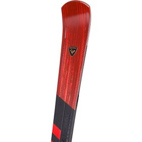 Resim Rossignol Forza 70° V-ti Konect Unisex Kayak 