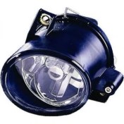 Resim Wolcar Volkswagen Polo 2002-2005 Sis Farı Sol 