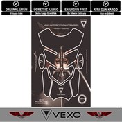 Resim Vexo Unıversal Tank Pad X12 