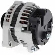 Resim Hella ALTERNATOR 12V 75A CLIO KANGOO TWINGO 1,2 BENZINLI 90 98 