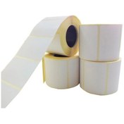 Resim A1 40X58 Terazi Etiketi 30 Rulo 15000 Adet 
