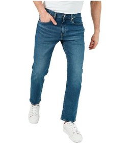Resim Levi's Levis Erkek Jean Pantolon 502 Regular Taper 29507-0933 (537685226) Mavi 