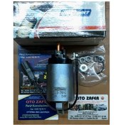 Resim Unıpoınt Snls-751C Marş Otomatiği 24V Mitsubishi Canter F659 Y.M. 