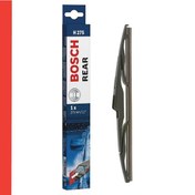 Resim Arte Suzuki Baleno 2016-2023 Bosch Rear Arka Silecek 