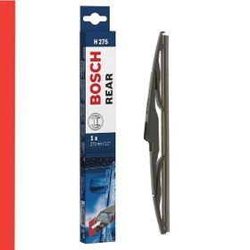 Resim Arte Suzuki Baleno 2016-2023 Bosch Rear Arka Silecek 