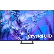 Resim Samsung 55DU8500 55" 4K Ultra HD Smart LED TV 