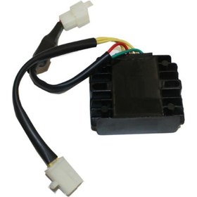 Resim Z-one 150-180 Regülatör 5 Li 2 Soket 