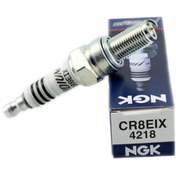 Resim Suzuki GSF 650 BANDIT S CR8EIX İridyum Buji Ngk 2005 - 2014 