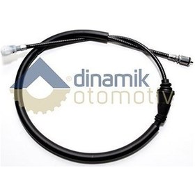 Resim KILOMETRE TELI R19 