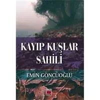 Resim Kayıp Kuşlar Sahili 
