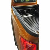 Resim Nissan Navara NP300 Kasa Kenar Koruma 