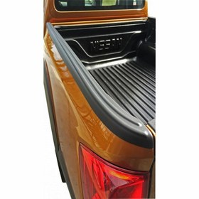 Resim Nissan Navara NP300 Kasa Kenar Koruma 