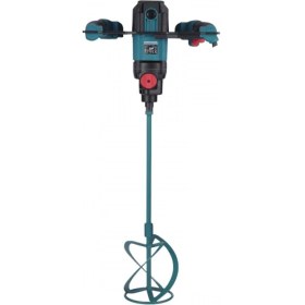 Resim Max Extra MXP7580 Çift Vitesli Boya Harç Karıştırıcı 