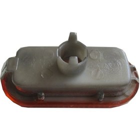 Resim Seat Ibıza 97/99 Çamurluk Sinyali Sarı Sağ/sol Aynı Adet Eurolamp - Çamurluk 