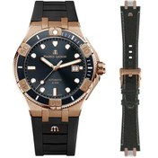 Resim Maurice Lacroix Ml-aı6058brz0b330-2 Erkek Kol Saati 