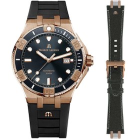 Resim Maurice Lacroix Ml-aı6058brz0b330-2 Erkek Kol Saati 